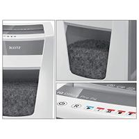 Leitz IQ Office Pro Papiervernietiger P4 - thumbnail