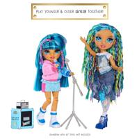 MGA Entertainment Rainbow high modepop - skyler - thumbnail