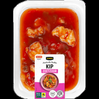Jumbo Aziatische Keuken Kip Zoetzuur 260 g - thumbnail