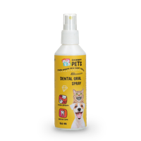 Excellent pets Dental Oral Spray - 150ml - thumbnail