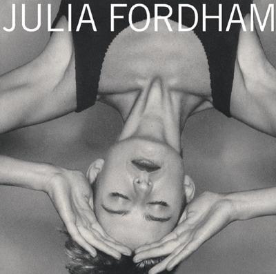 Julia Fordham - CD (5013929436886)