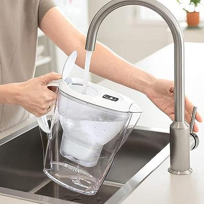 BRITA Marella Waterfilterkan + MAXTRA PRO Waterfilter 1051118