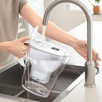 BRITA Marella Waterfilterkan + MAXTRA PRO Waterfilter 1051118 - thumbnail