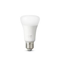 Philips Hue Bluetooth White E27 Lichtbron Duo Pack - thumbnail