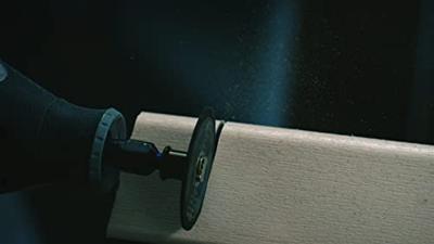 Dremel accessoires SC Hout | 2615S544JB - 2615S544JB - thumbnail
