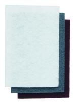 Master Gerson Schuurpads Middel | Grijs - 20.600.52 - thumbnail