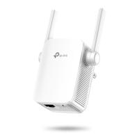 TP-Link Repeater 300 Mbps WLAN N, 1 poort ethernet, universele compatibiliteit, eenvoudige installatie, Franse versie (tl-wa855re (fr) V2.0) - thumbnail