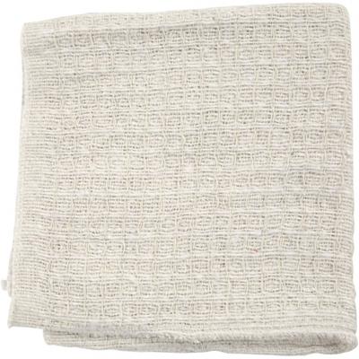 Creativ Company Stoffen doek, tweede keuze kwaliteit - losjes geweven, afm 38x44 cm, naturel, 20 stuk/ 1 doos Creativ Company Stoffen doek, tweede keuze kwaliteit - losjes geweven, afm 38x44 cm, naturel, 20 stuk/ 1 doos