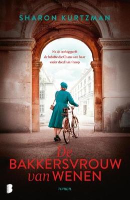 De bakkersvrouw van Wenen