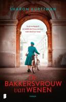 De bakkersvrouw van Wenen - thumbnail