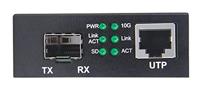 Intellinet 508193 Mediaconverter 10 GBit/s - thumbnail