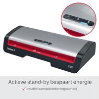 GBC Laminator 4410070EU DIN A4, Creditcard - thumbnail