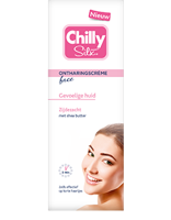 Ontharingscreme gezicht - thumbnail