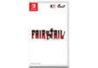 Fairy Tail Fairy Tail