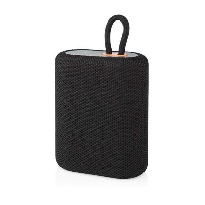 Nedis Draagbare BT speaker met microfoon 7 W