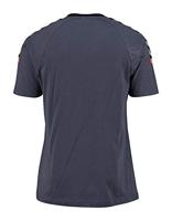 Hummel JERSEY 1/2 Auth. laden ss train. trui - thumbnail