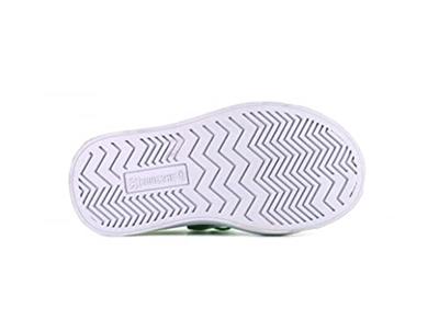 Shoesme Sneakers SH21S002-E Groen-21 maat 21