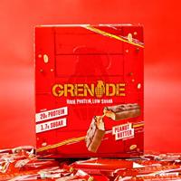 Grenade Carb Killa Protein Bar Peanut Nutter (12 x 60 g) - thumbnail