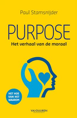 Purpose - Paul Stamsnijder - ebook