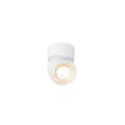 SLV OpbouwspotKalu 2.0 enkel wit 2700K - 1010260