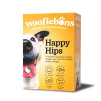 Woofiebons Happy Hips - thumbnail