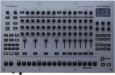 Roland TR-1000