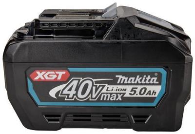 Makita BL4050F Accu XGT 40V Max 5.0Ah - 191L47-8