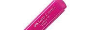 Faber Castell Markeerstift - 1546 pastel roze - thumbnail