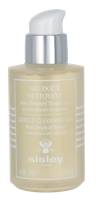 Sisley Gentle Cleansing Gel 120ml Make-up verwijderaar en reiniger - thumbnail