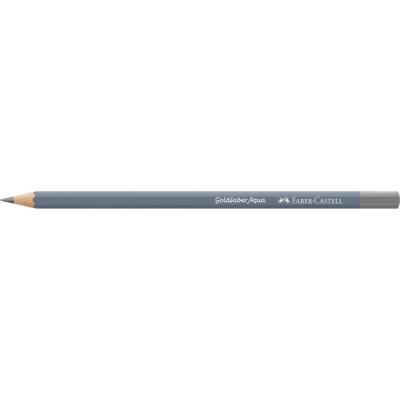 Faber Castell Aquarelkleurpotlood Goldfaber - 272 warmgrijs III