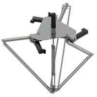 Schneider Electric VRKP6S0RNC00E00 Industriële robot 15 kg - thumbnail