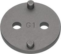 Vigor V3760-G1 Drukplaat G1 - thumbnail