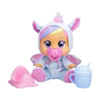 Spectron Cry babies babypop loving care fantasy jenna - thumbnail