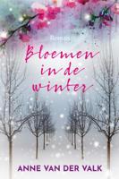 Anne van der Valk Bloemen in de winter - thumbnail