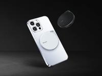 Externe Harde Schijf Biwin PM2000 512 GB Zwart - thumbnail