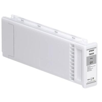 Epson Singlepack Gray T800900 UltraChrome PRO 700ml
