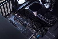 Kingston KC3000 512 GB M.2 SSD harde schijf PCIe NVMe 4.0 x4 SKC3000S/512G - thumbnail