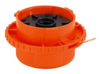 GARDENA 05371-20 Reserve draad - thumbnail