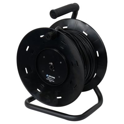 Devine SNU-75-1-1 CAT5 kabel met haspel 75 m Devine SNU-75-1-1 CAT5 kabel met haspel 75 m