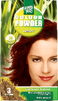 Hennaplus Colour Powder 56 Auburn - thumbnail