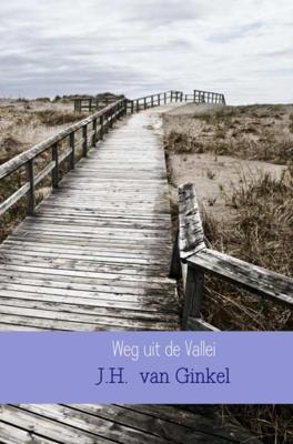 Weg uit de Vallei - J.H. van Ginkel - Paperback (9789402172539)