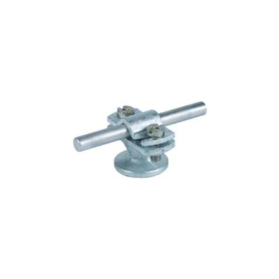 DEHN LH ZS 7.10 IGM8 STTZN ZG Overspanningsveilige montageset 1 stuk(s)