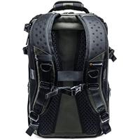 Vanguard VEO SELECT48BF GR Rugzak Binnenafmetingen (bxhxd)=300 x 480 x 165 mm Laptopvak, Tabletvak, Regenbescherming - thumbnail