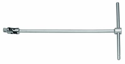 Gedore 1998 6199730 Ratelgreep Aandrijving 1/2 (12.5 mm) 460 mm 1 stuk(s)