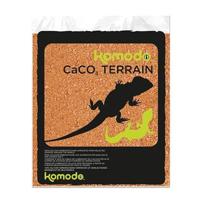 Komodo caco zand terracotta - thumbnail