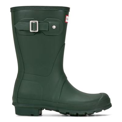 Hunter Regenlaarzen WFS1000RMA-HGR Groen-36 maat 36 - thumbnail