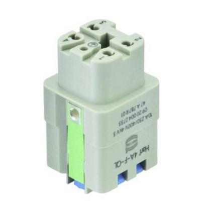 HARTING Businzetstuk 09200042734 Inhoud: 1 stuk(s)