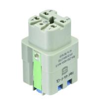 HARTING Businzetstuk 09200042734 Inhoud: 1 stuk(s) - thumbnail