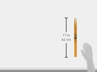 Promark R5AAGC Rebound 5A ActiveGrip Clear drumstokken - thumbnail