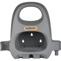 Tuinslanghaspel muurbevestiging met 20m slang - thumbnail